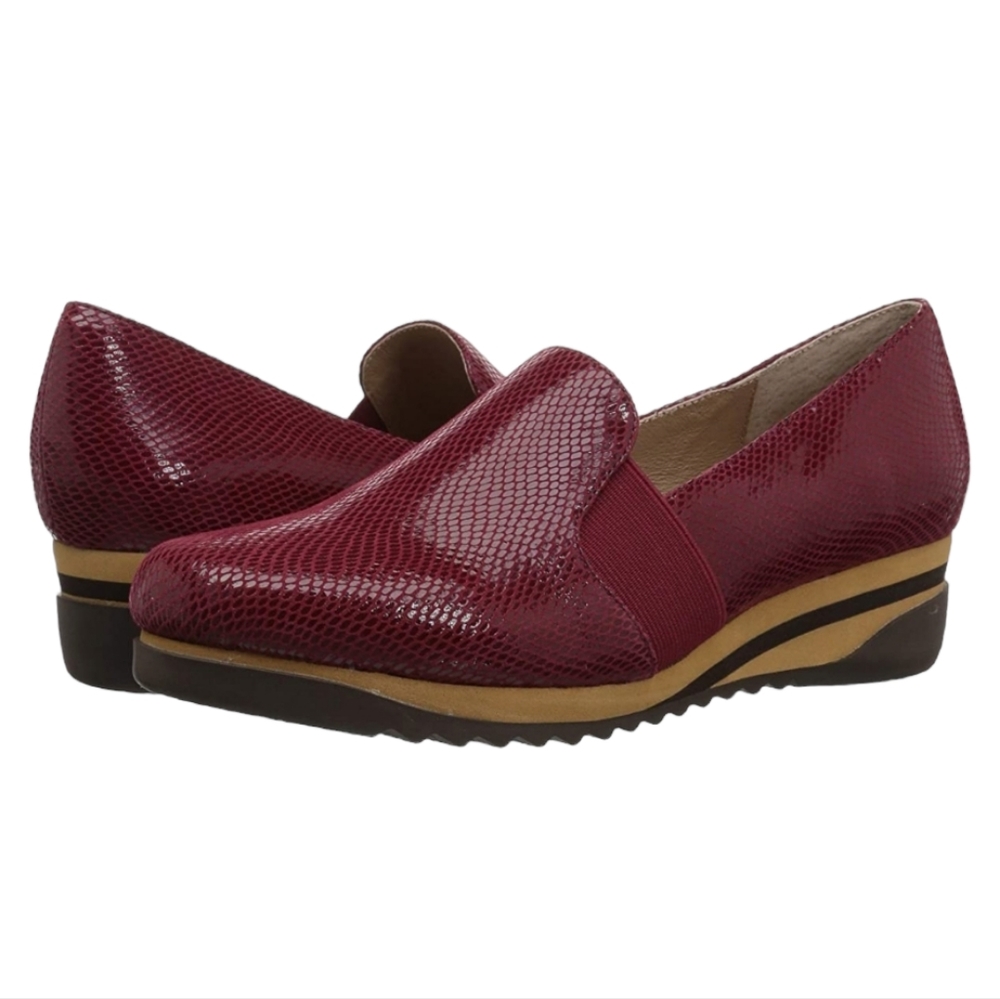 Bettye Muller Concept Women's Tropic Sneaker - Picture 6 of 6